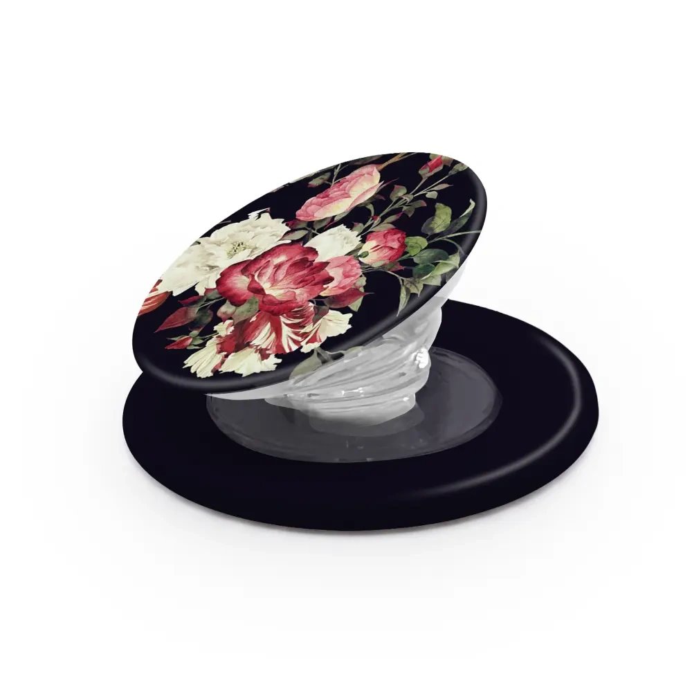 MagSafe PopSocket Mobiwear - vzor HD11E