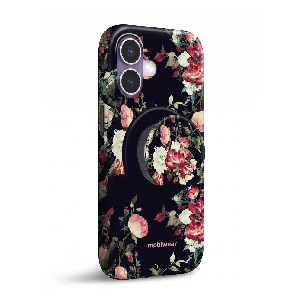 MagSafe PopSocket Mobiwear - vzor HD11E
