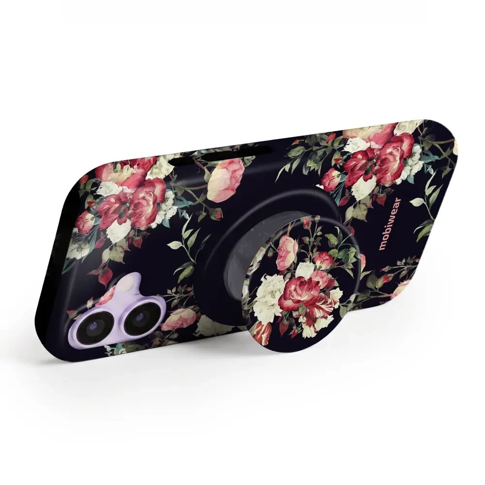 MagSafe PopSocket Mobiwear - vzor HD11E