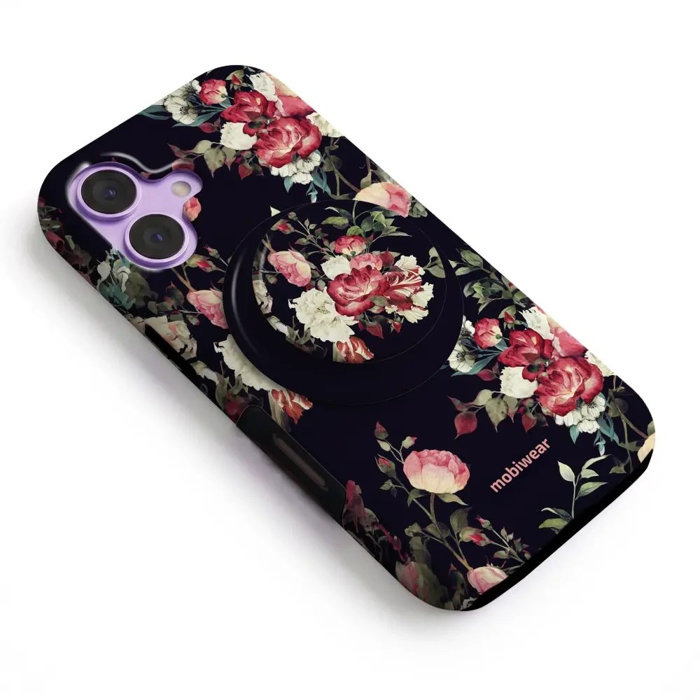 MagSafe PopSocket Mobiwear - vzor HD11E