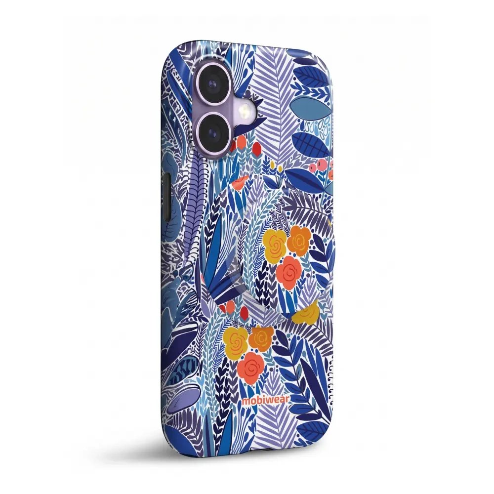 MagSafe PopSocket Mobiwear - vzor HP03E