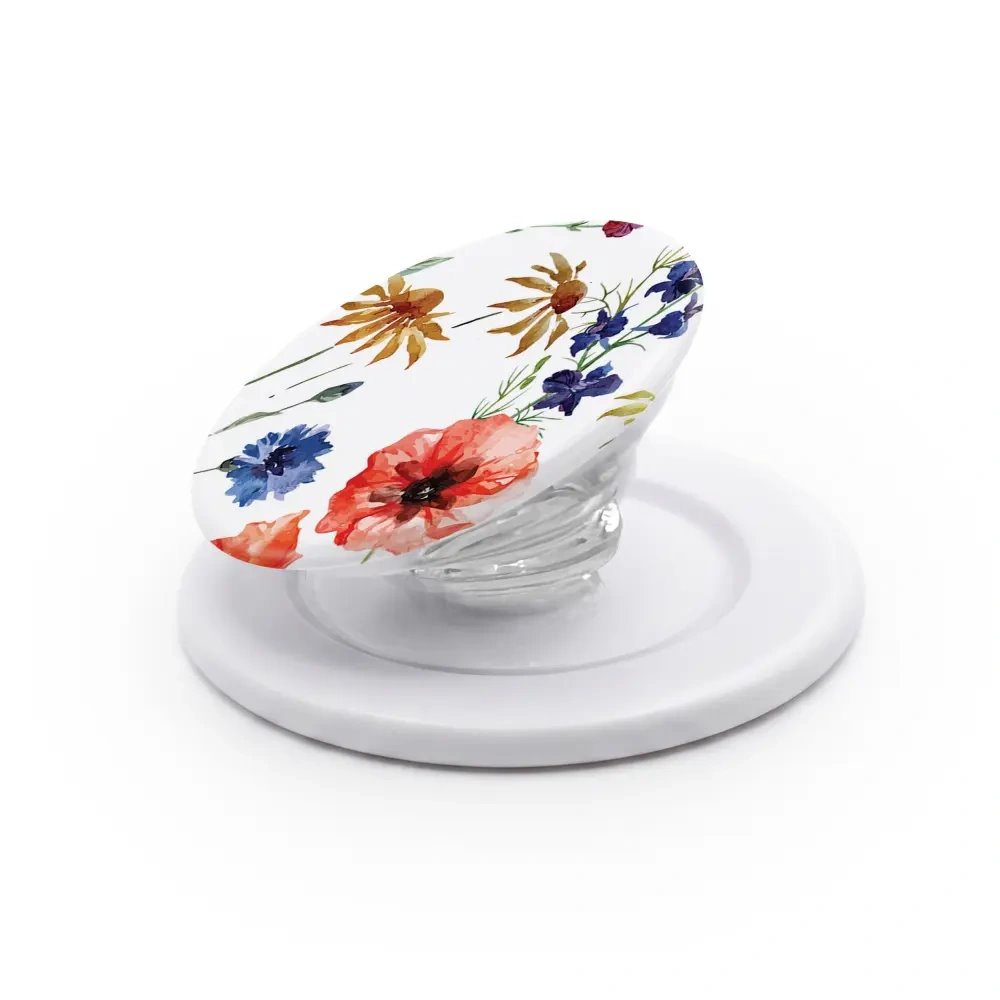 MagSafe PopSocket Mobiwear - vzor HP04E