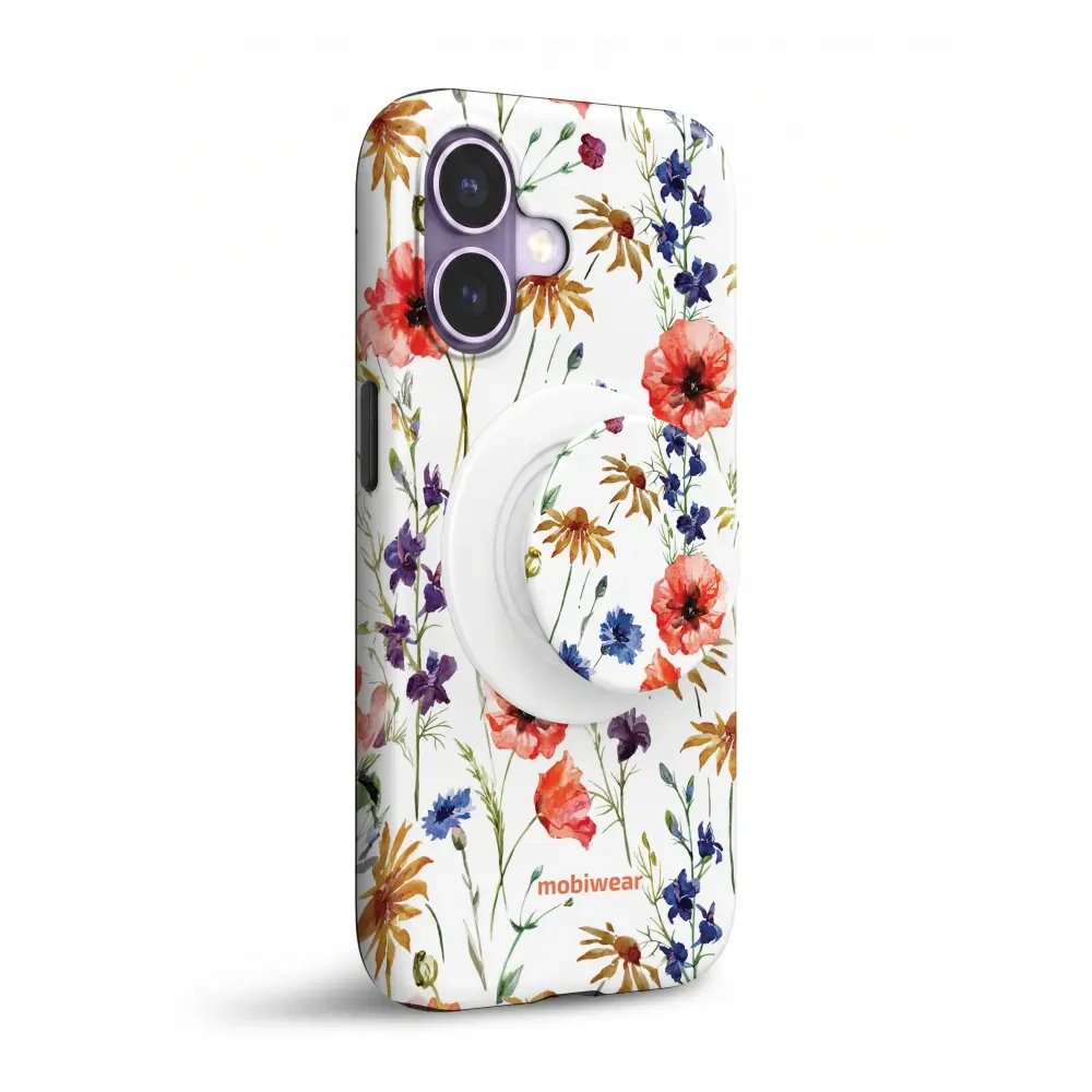MagSafe PopSocket Mobiwear - vzor HP04E