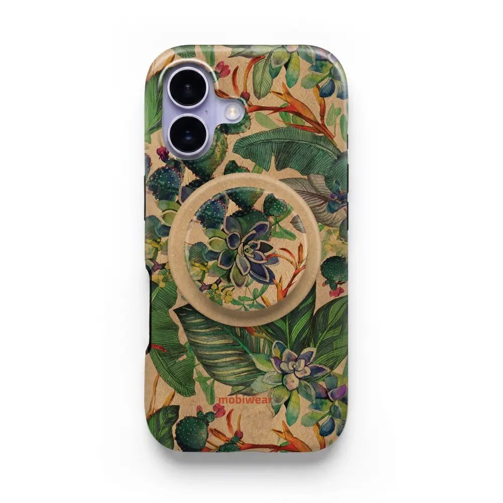 MagSafe PopSocket Mobiwear - vzor HP05E