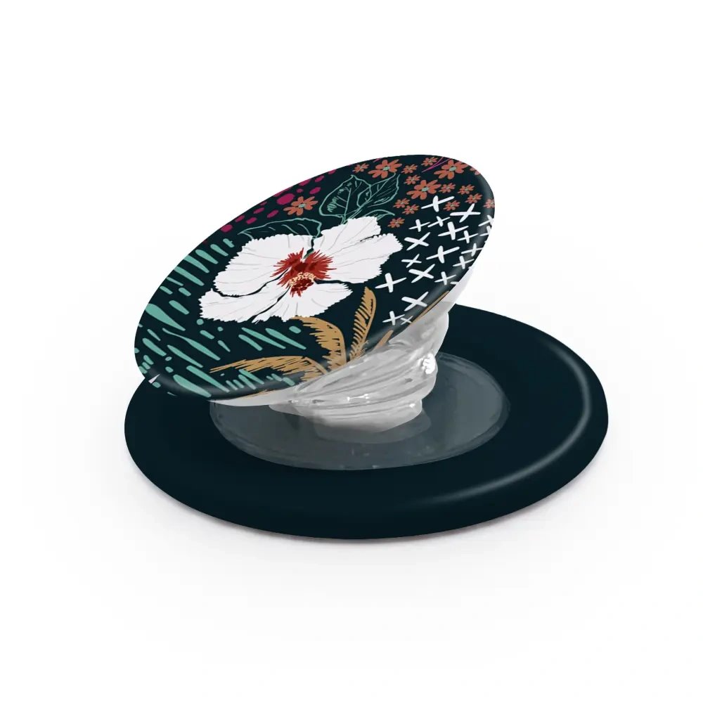 MagSafe PopSocket Mobiwear - vzor HP13E