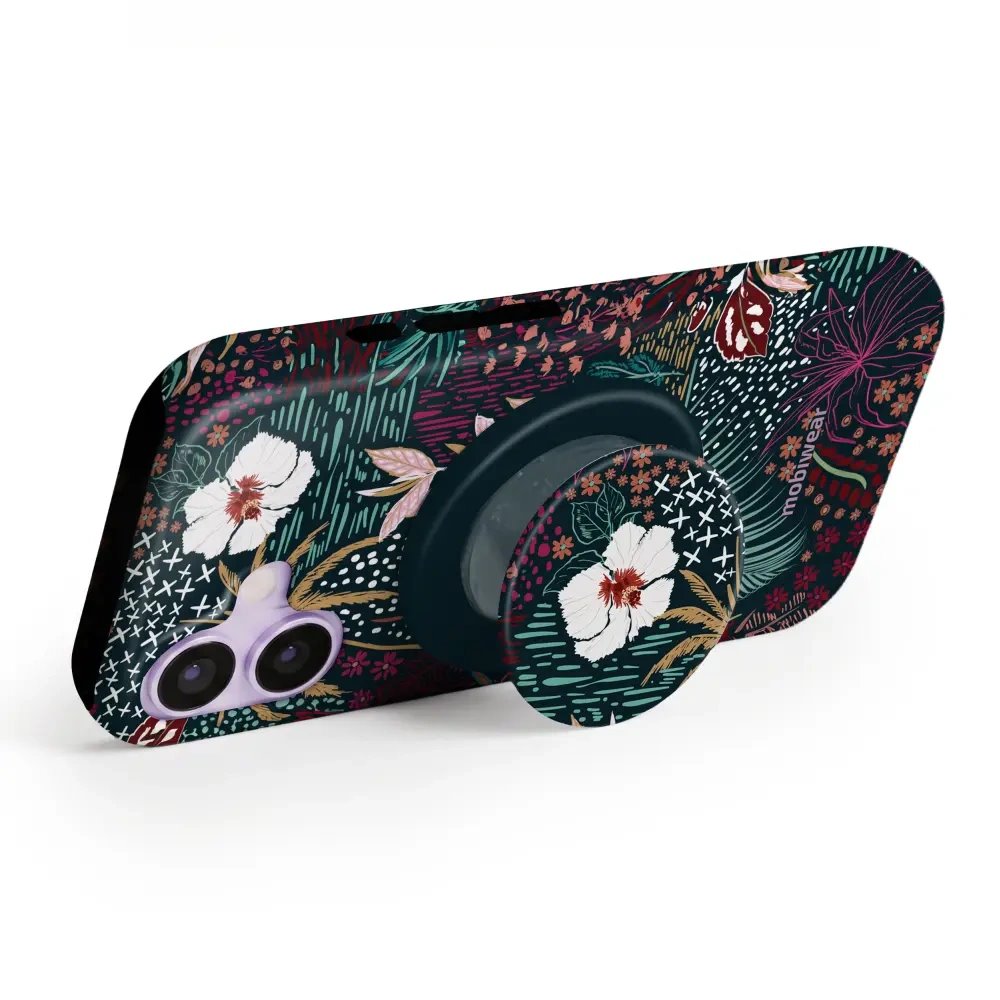 MagSafe PopSocket Mobiwear - vzor HP13E