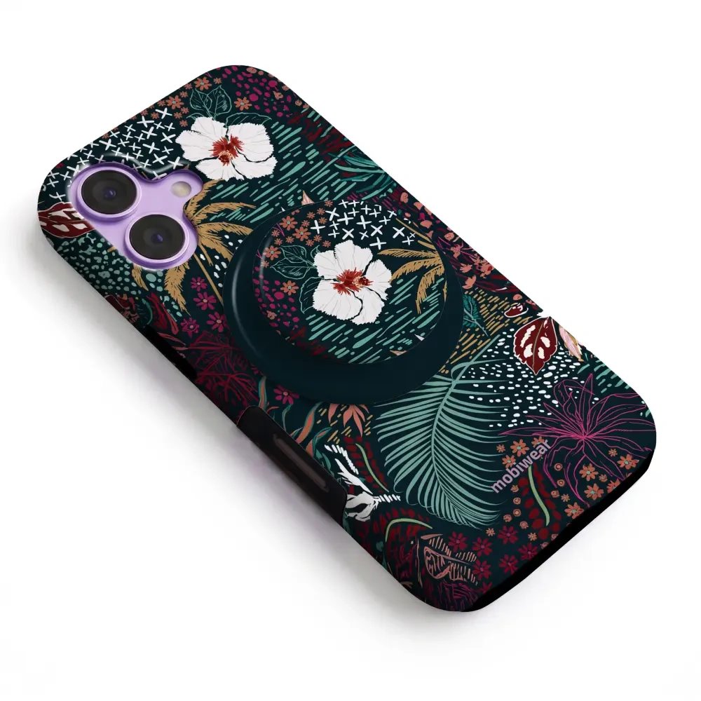 MagSafe PopSocket Mobiwear - vzor HP13E