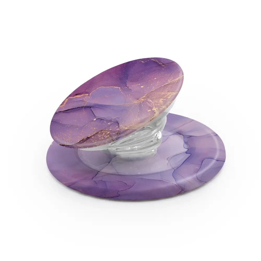 MagSafe PopSocket Mobiwear - vzor HP20E
