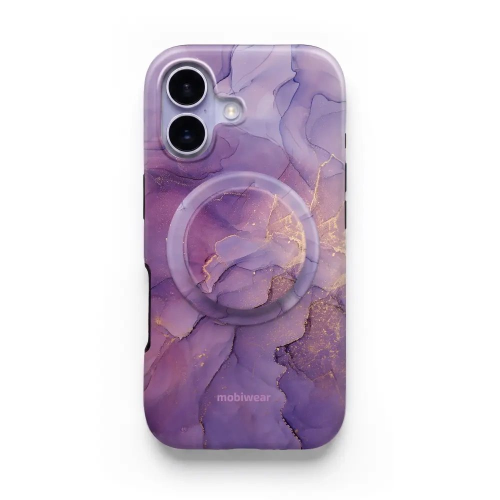 MagSafe PopSocket Mobiwear - vzor HP20E