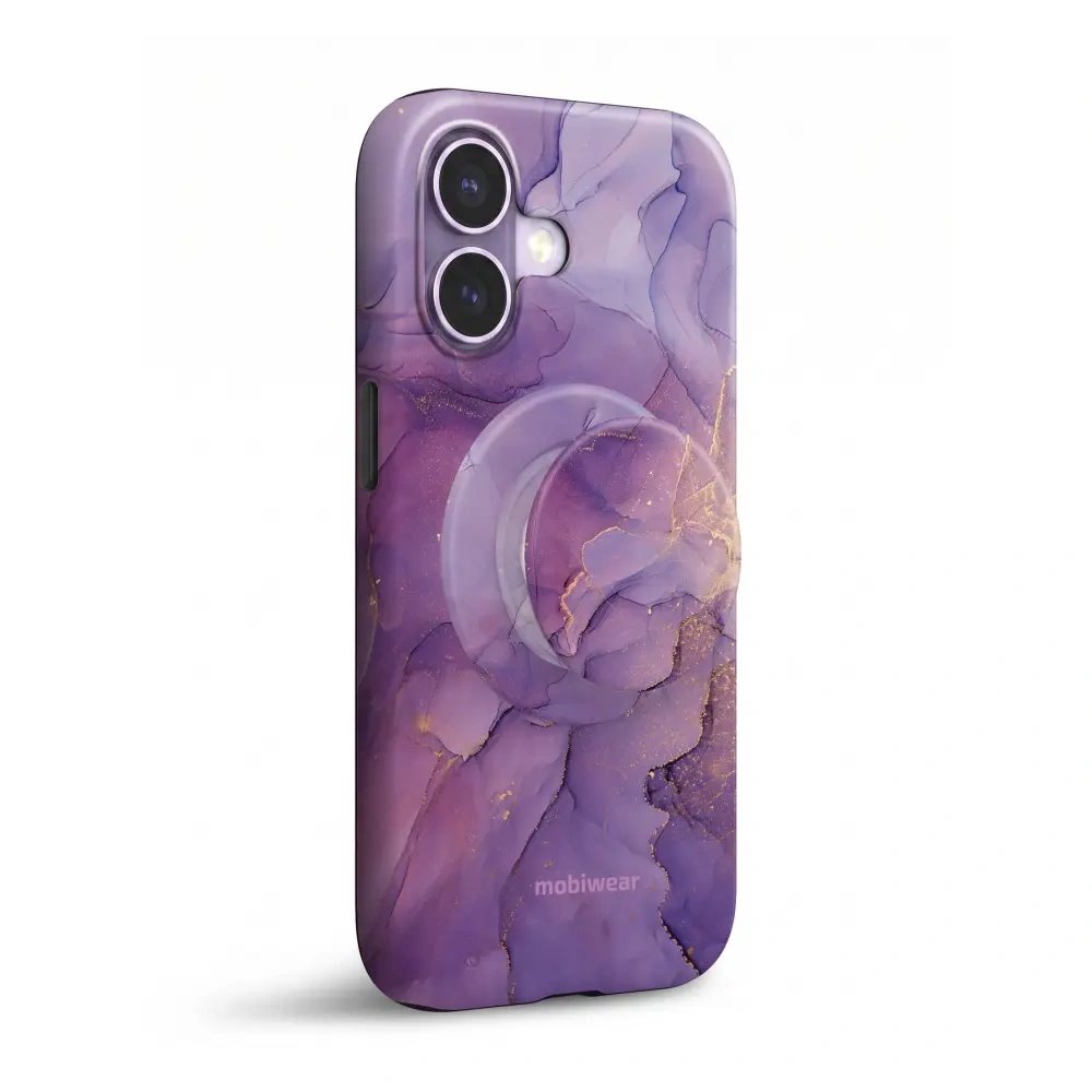 MagSafe PopSocket Mobiwear - vzor HP20E