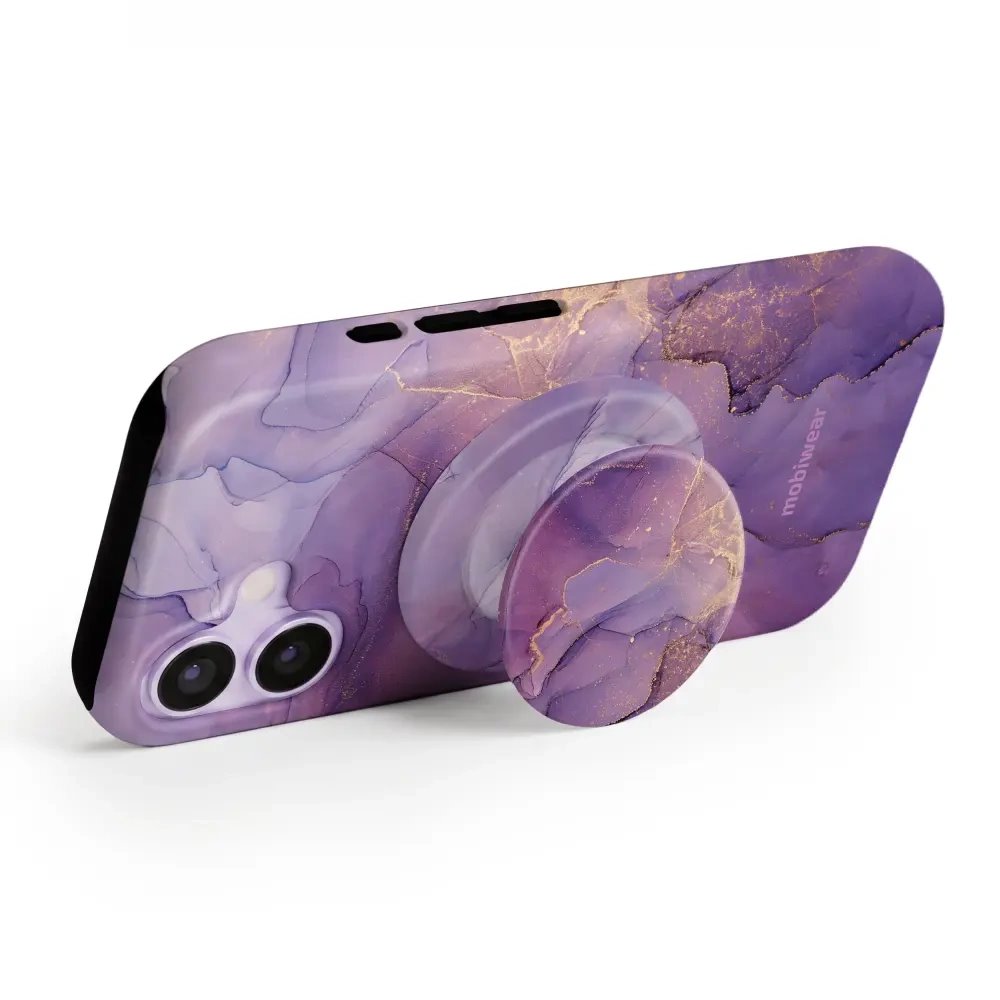 MagSafe PopSocket Mobiwear - vzor HP20E