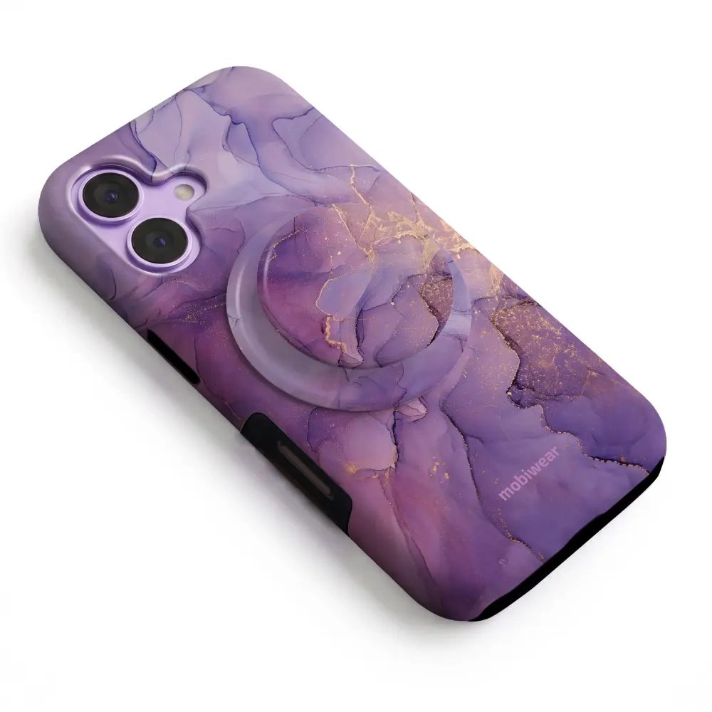 MagSafe PopSocket Mobiwear - vzor HP20E