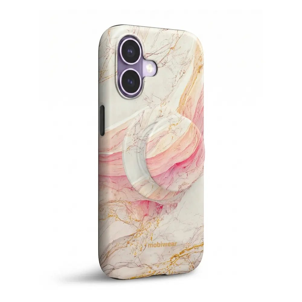 MagSafe PopSocket Mobiwear - vzor HP32E