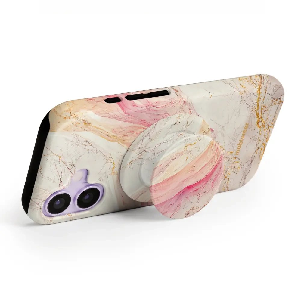 MagSafe PopSocket Mobiwear - vzor HP32E