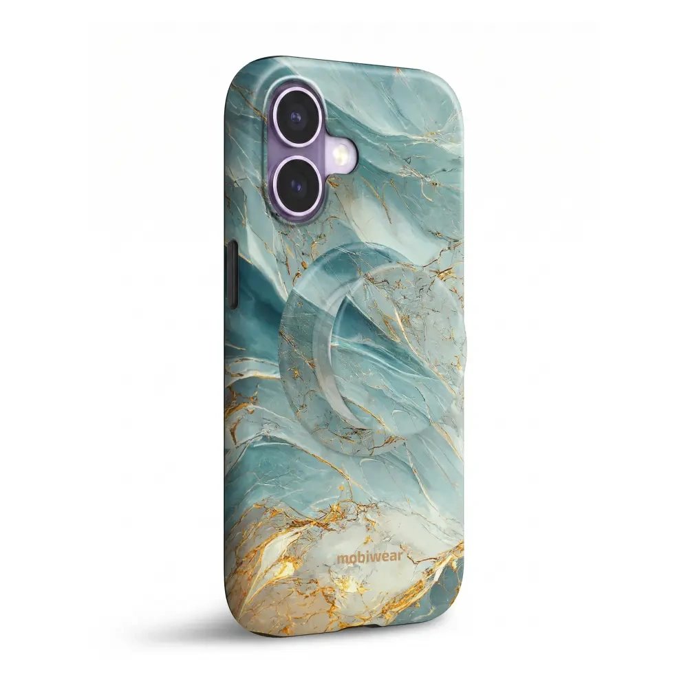 MagSafe PopSocket Mobiwear - vzor HP34E