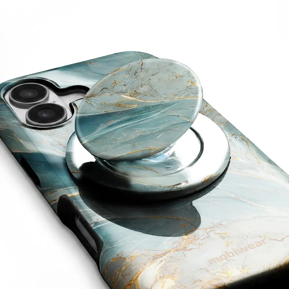 MagSafe PopSocket Mobiwear - vzor HP34E