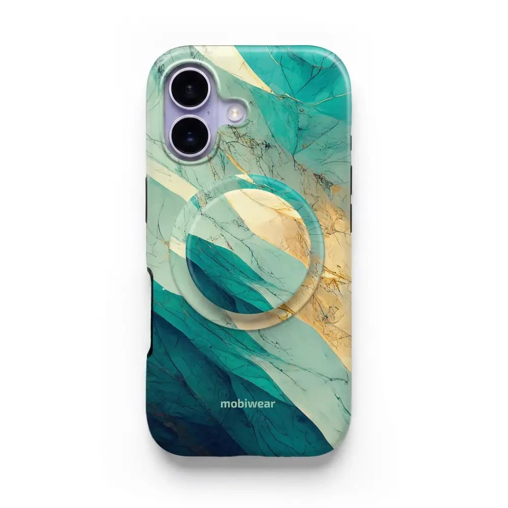 MagSafe PopSocket Mobiwear - vzor HP37E