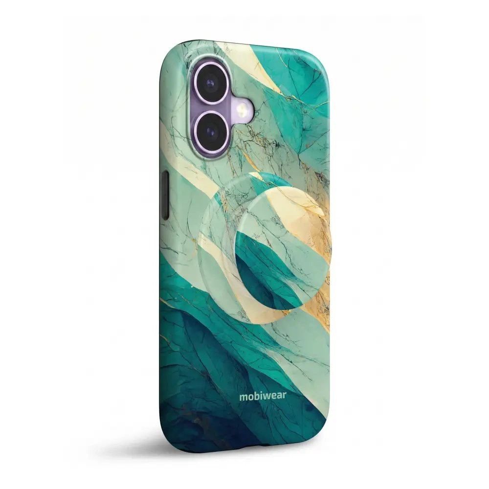 MagSafe PopSocket Mobiwear - vzor HP37E