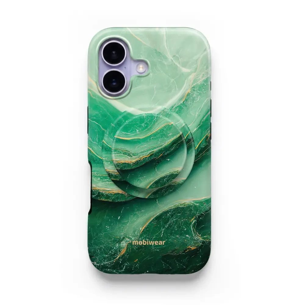 MagSafe PopSocket Mobiwear - vzor HP38E