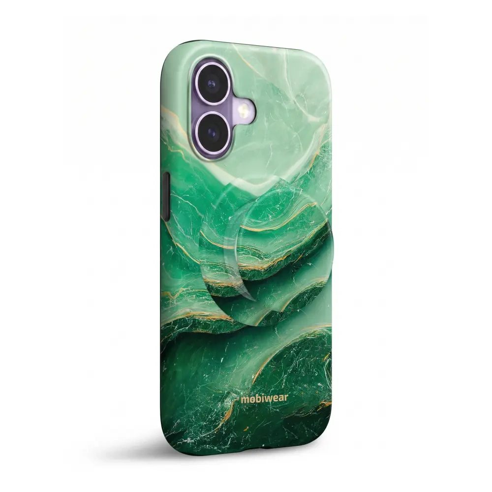 MagSafe PopSocket Mobiwear - vzor HP38E