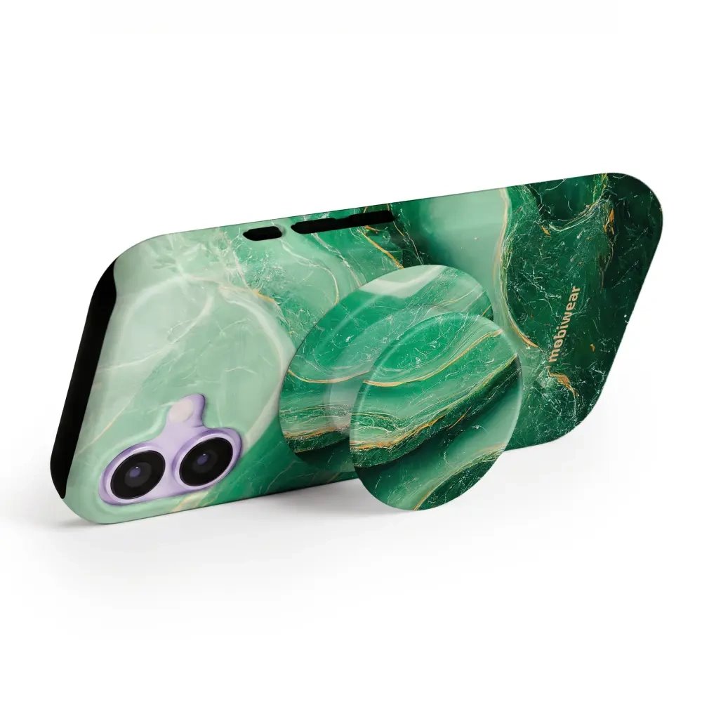 MagSafe PopSocket Mobiwear - vzor HP38E