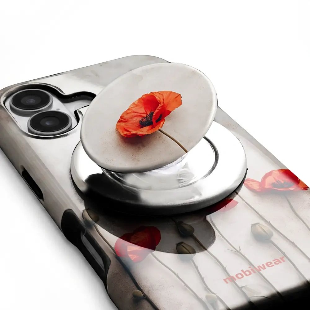MagSafe PopSocket Mobiwear - vzor HP42E