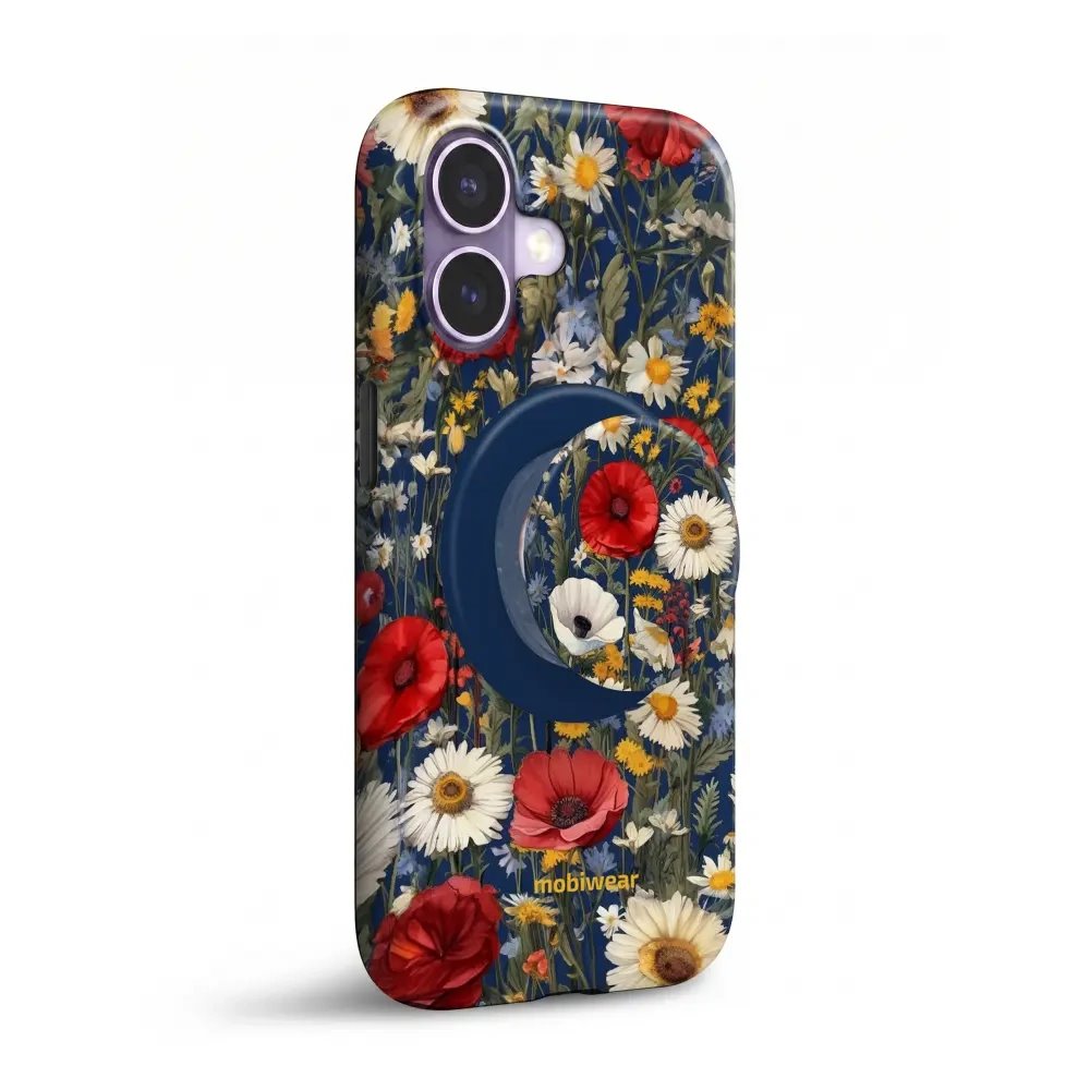 MagSafe PopSocket Mobiwear - vzor HP46E