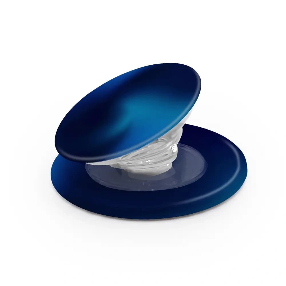 MagSafe PopSocket Mobiwear - vzor HP68E