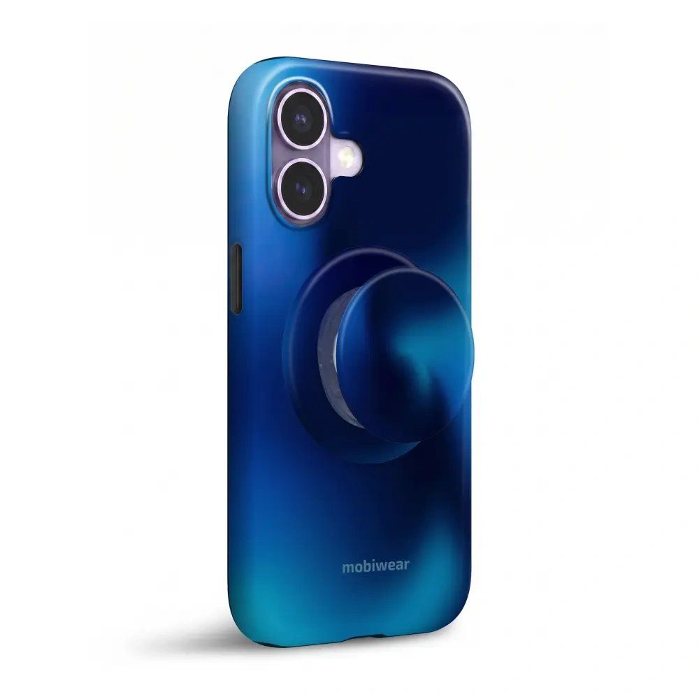 MagSafe PopSocket Mobiwear - vzor HP68E