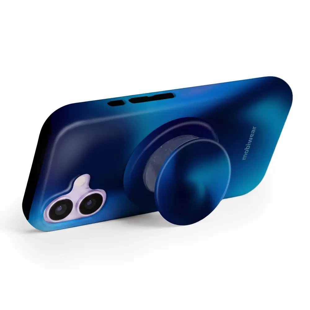 MagSafe PopSocket Mobiwear - vzor HP68E