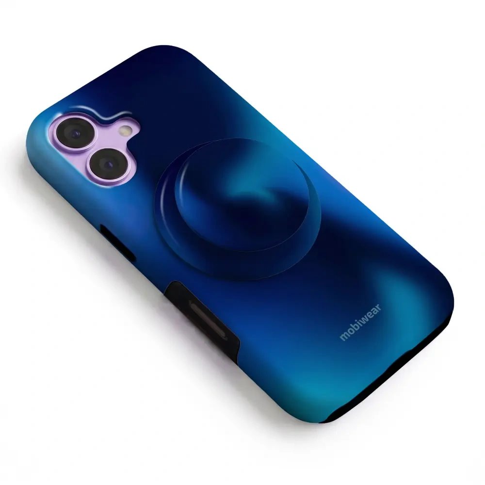 MagSafe PopSocket Mobiwear - vzor HP68E