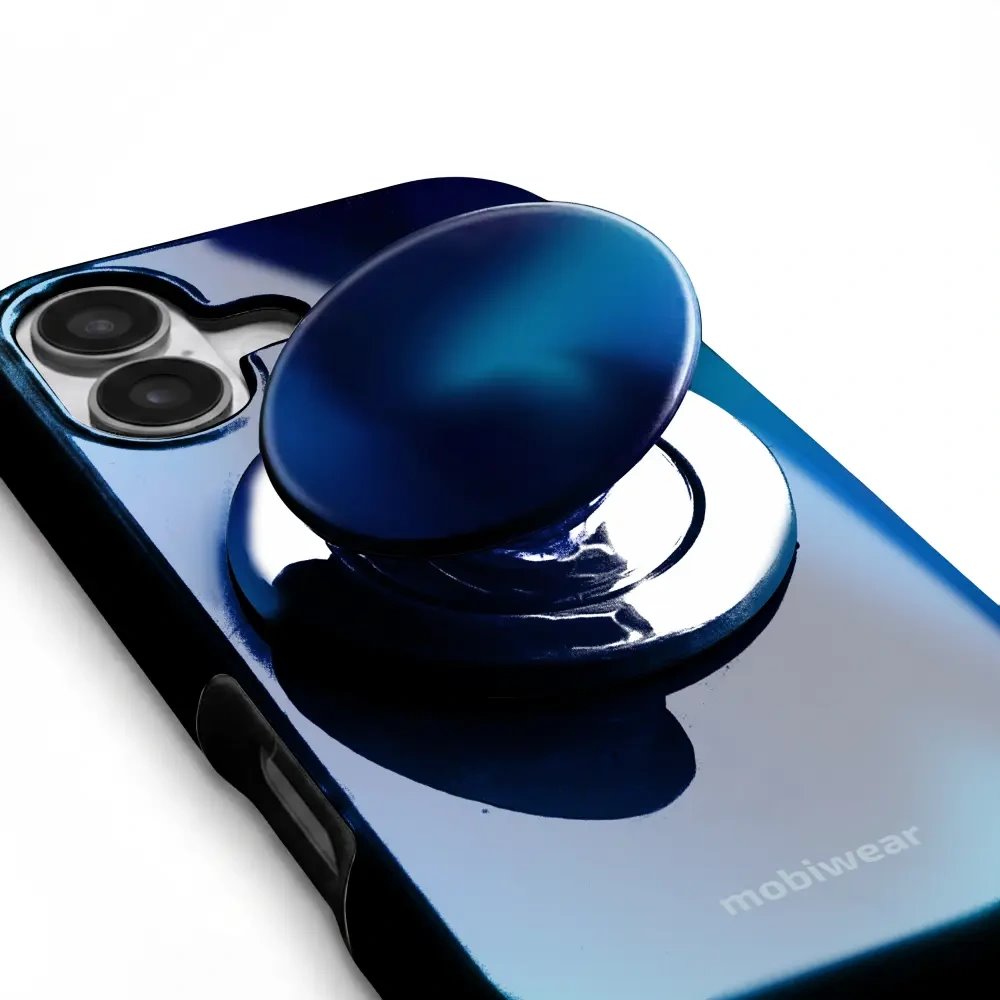 MagSafe PopSocket Mobiwear - vzor HP68E