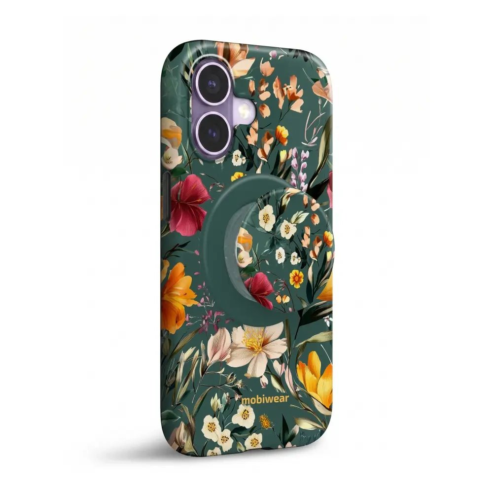 MagSafe PopSocket Mobiwear - vzor HP71E