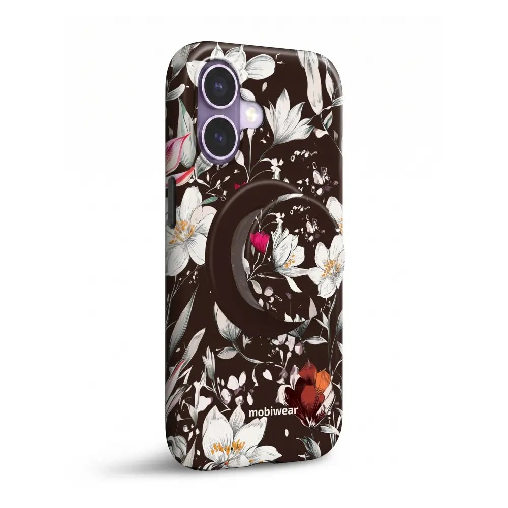 MagSafe PopSocket Mobiwear - vzor HP72E