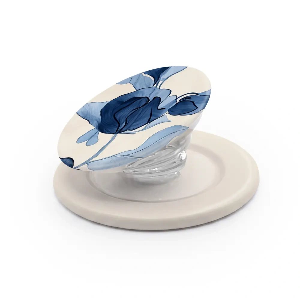 MagSafe PopSocket Mobiwear - vzor HP73E