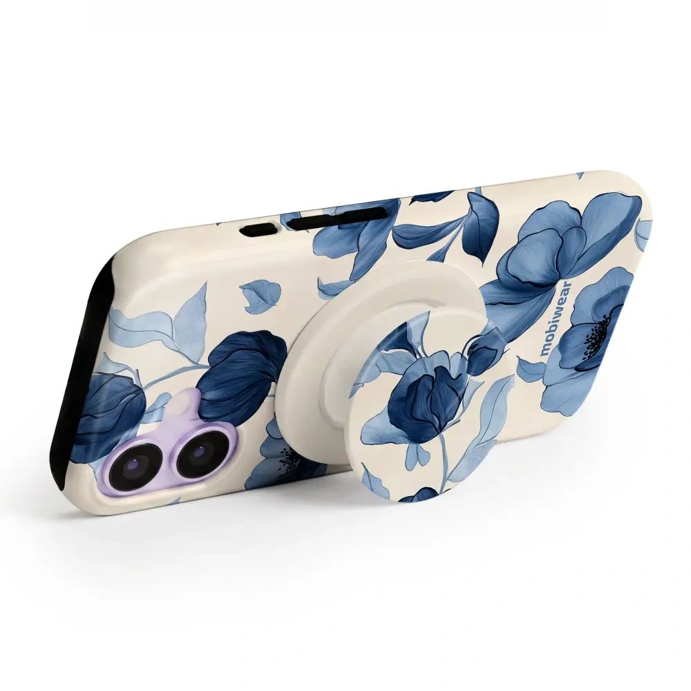 MagSafe PopSocket Mobiwear - vzor HP73E