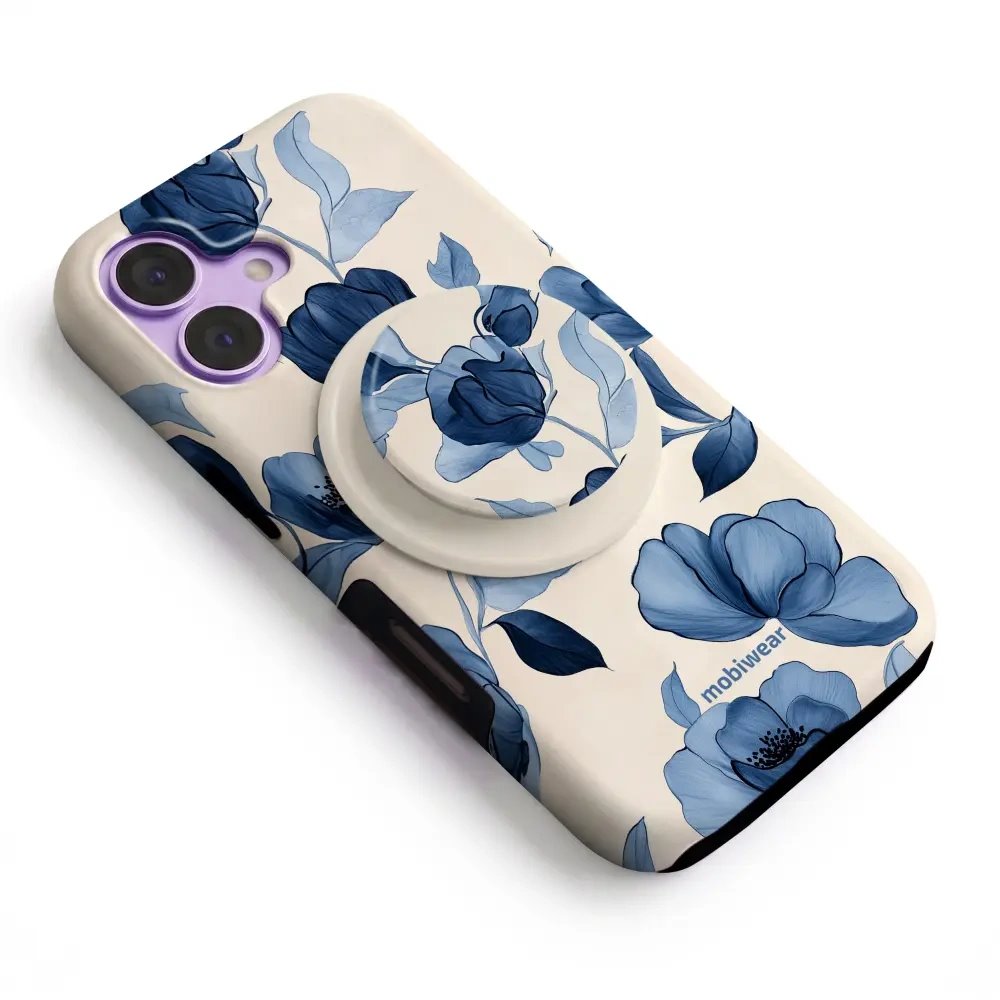 MagSafe PopSocket Mobiwear - vzor HP73E