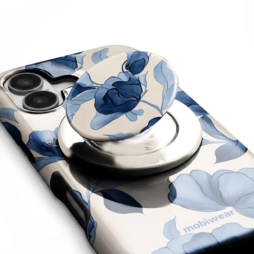MagSafe PopSocket Mobiwear - vzor HP73E