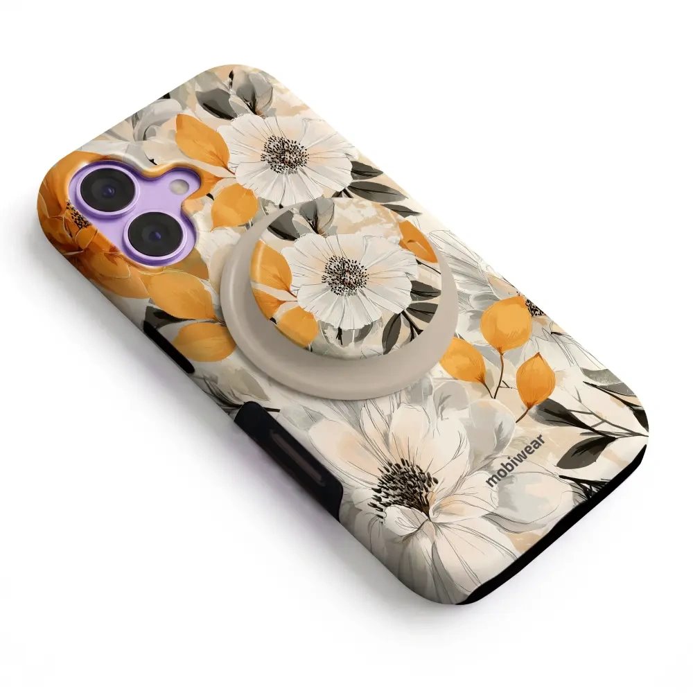 MagSafe PopSocket Mobiwear - vzor HP75E
