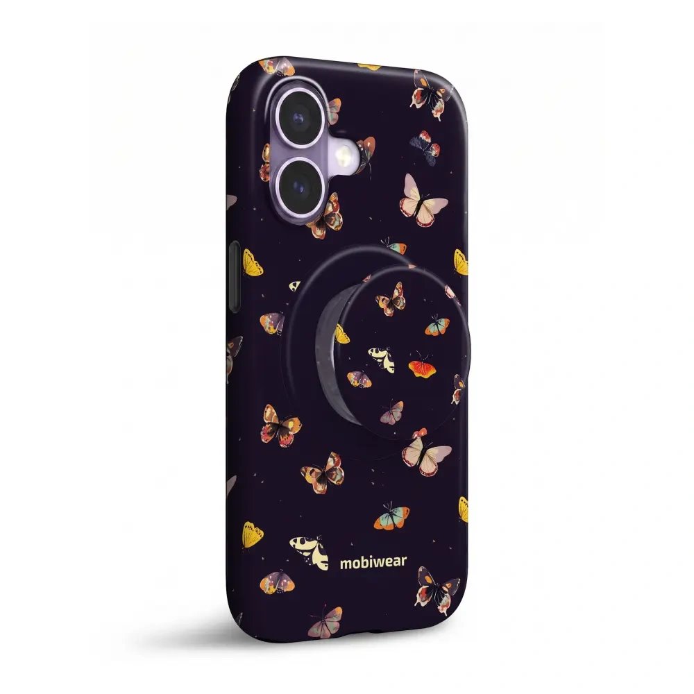 MagSafe PopSocket Mobiwear - vzor HP78E