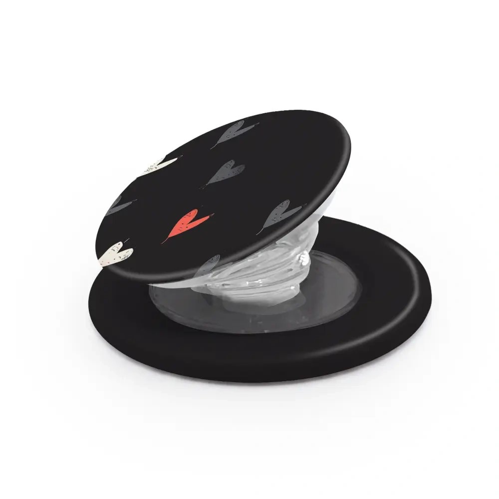 MagSafe PopSocket Mobiwear - vzor HP79E