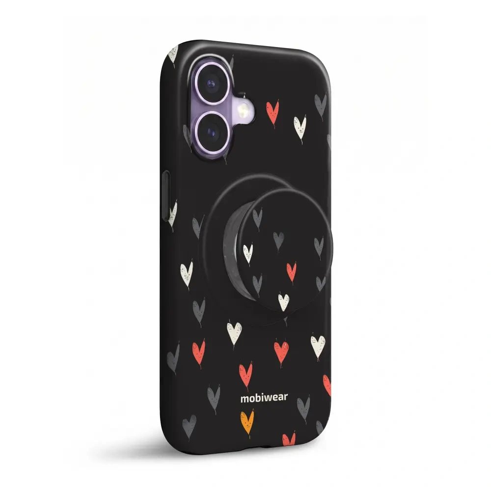 MagSafe PopSocket Mobiwear - vzor HP79E