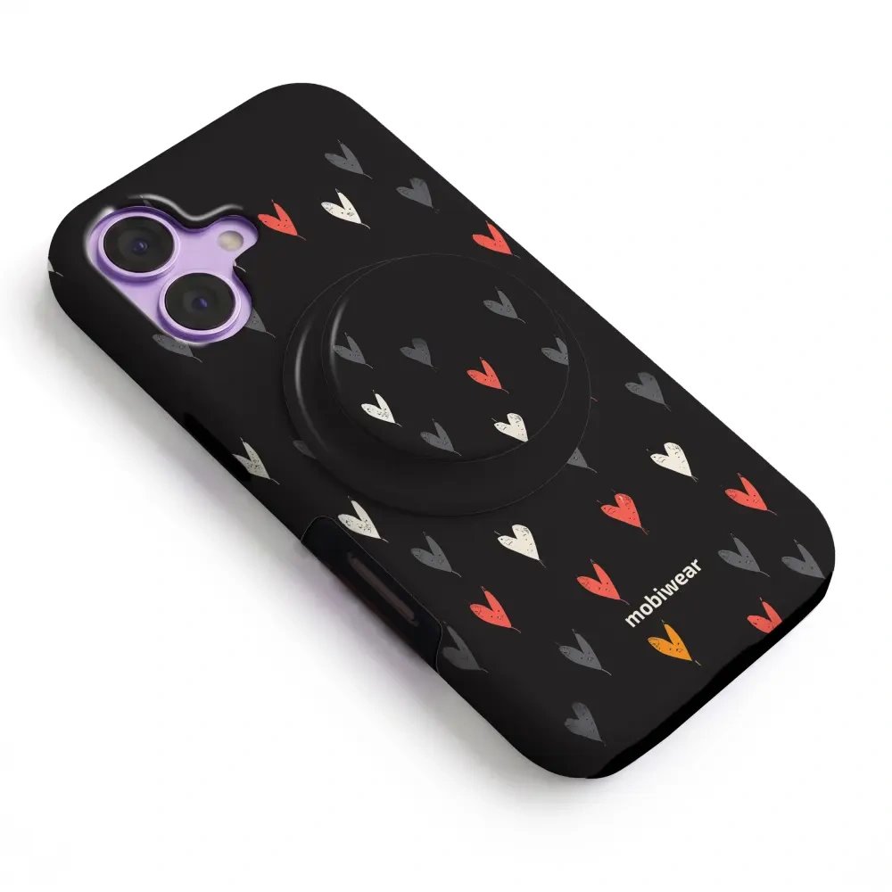 MagSafe PopSocket Mobiwear - vzor HP79E