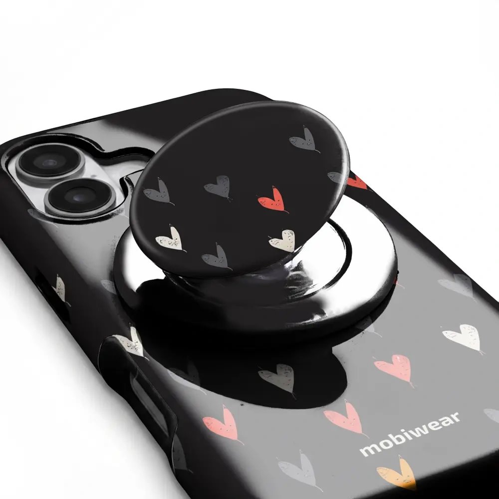 MagSafe PopSocket Mobiwear - vzor HP79E