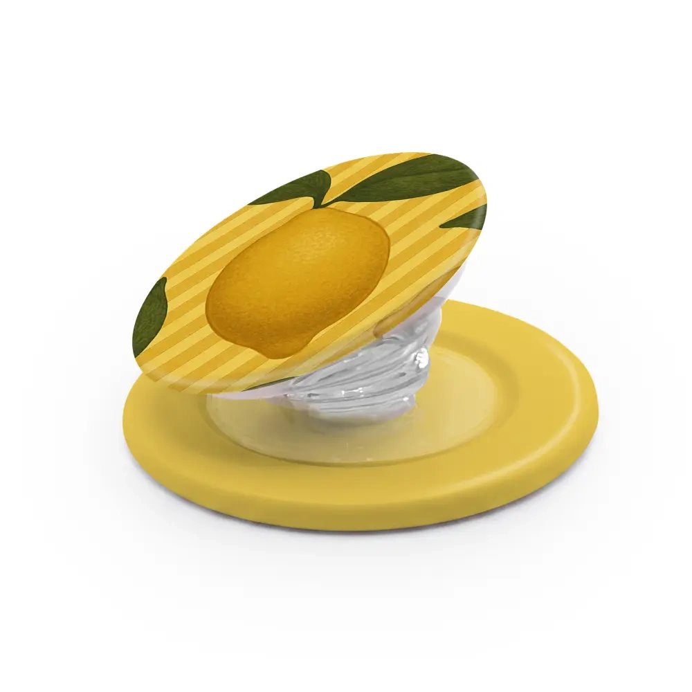 MagSafe PopSocket Mobiwear - vzor HP81E