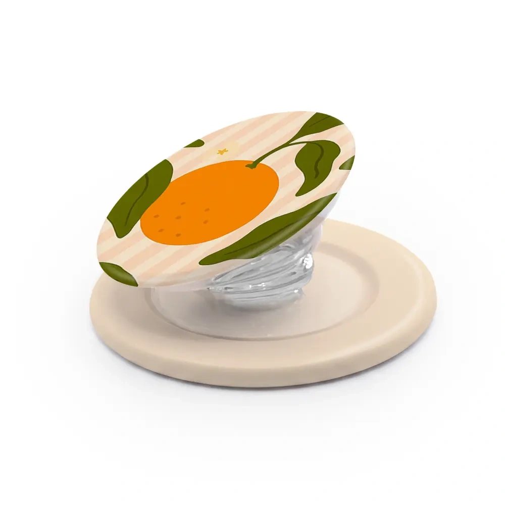 MagSafe PopSocket Mobiwear - vzor HP82E