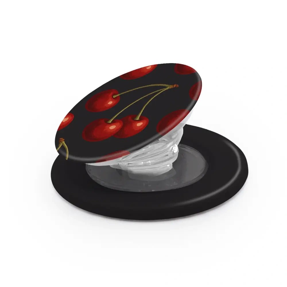 MagSafe PopSocket Mobiwear - vzor HP83E