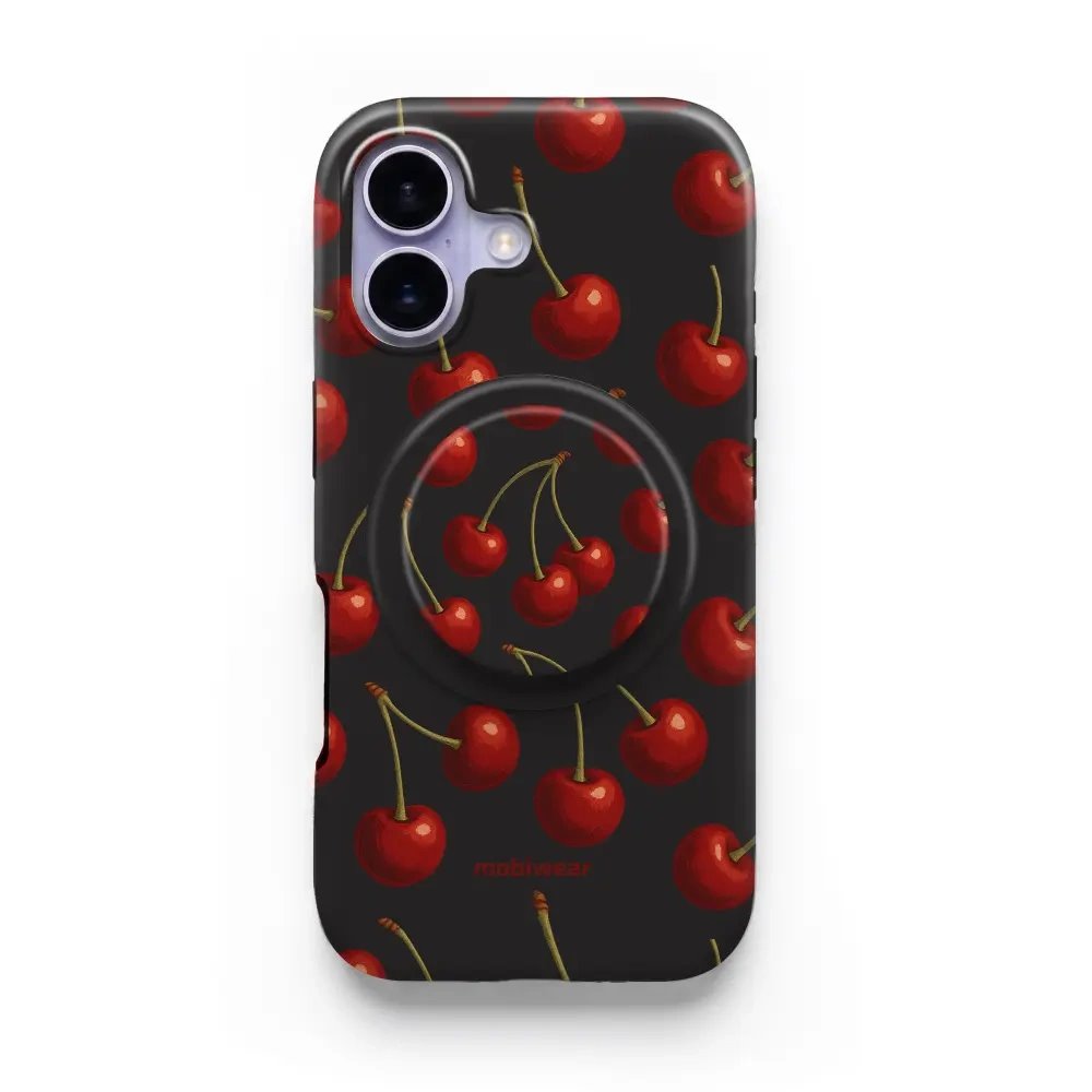 MagSafe PopSocket Mobiwear - vzor HP83E