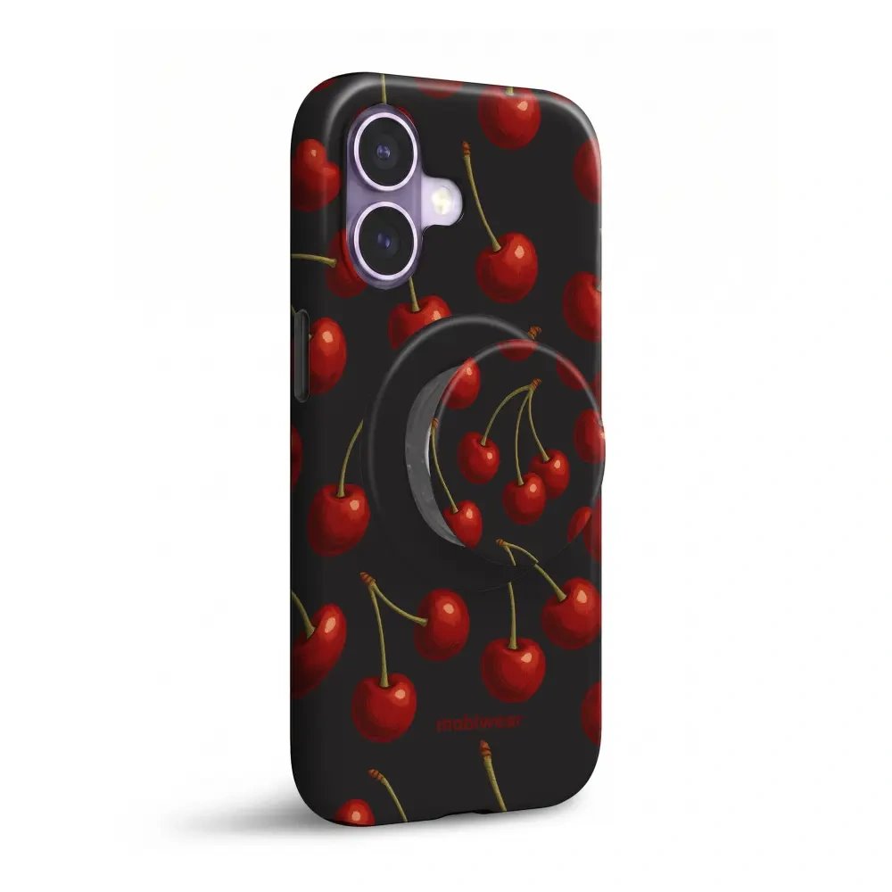 MagSafe PopSocket Mobiwear - vzor HP83E