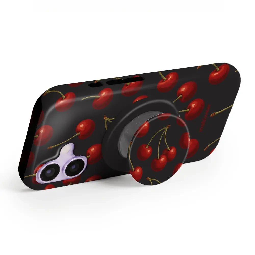 MagSafe PopSocket Mobiwear - vzor HP83E